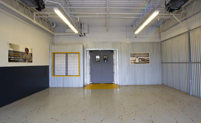 Storage Units at StorageMart - 542 Evans Avenue, Etobicoke, ON